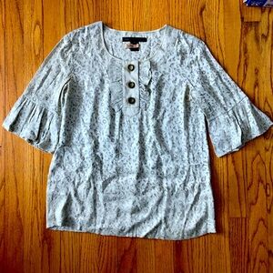 Marc by Marc Jacobs Shirt - Cream / XS